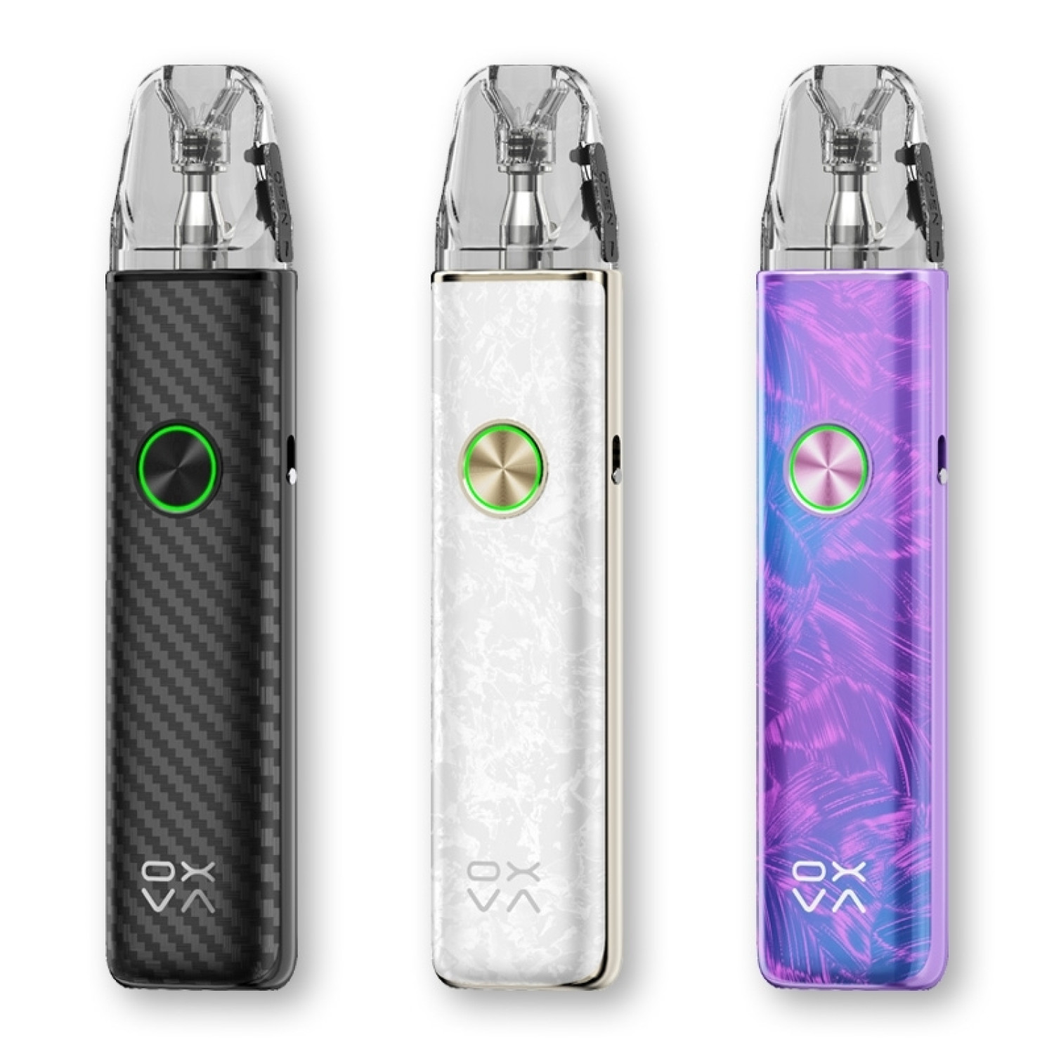 Oxva Xlim 4 Pod Vape Kit Oxva Xlim 4 Pod Vape Kit