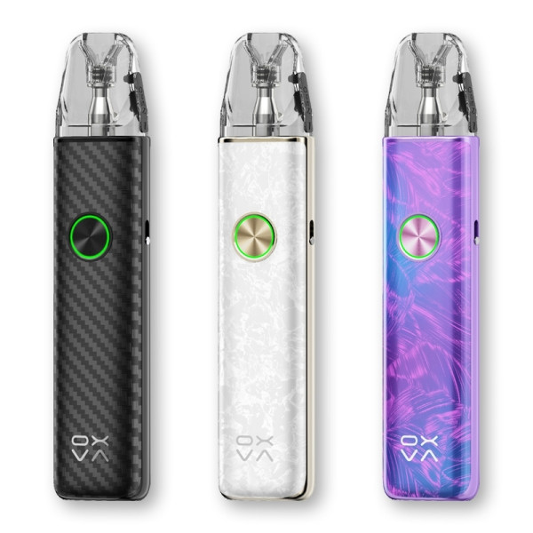 Oxva Xlim 4 Pod Vape Kit