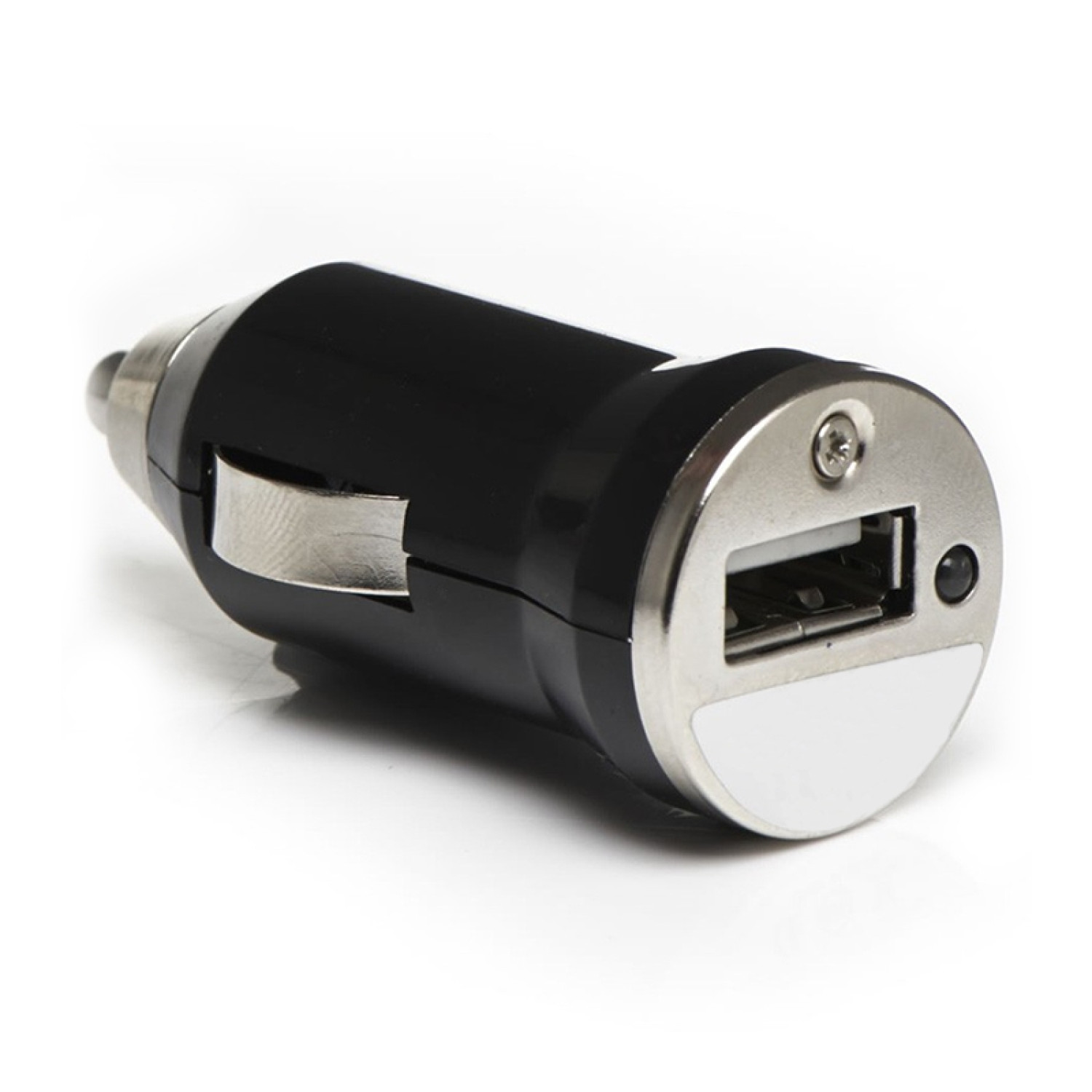 In-Car USB-A Adapter In-Car USB-A Adapter