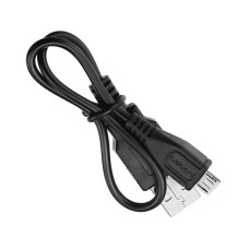 USB-A to Micro USB Charging Cable USB-A to Micro USB Charging Cable
