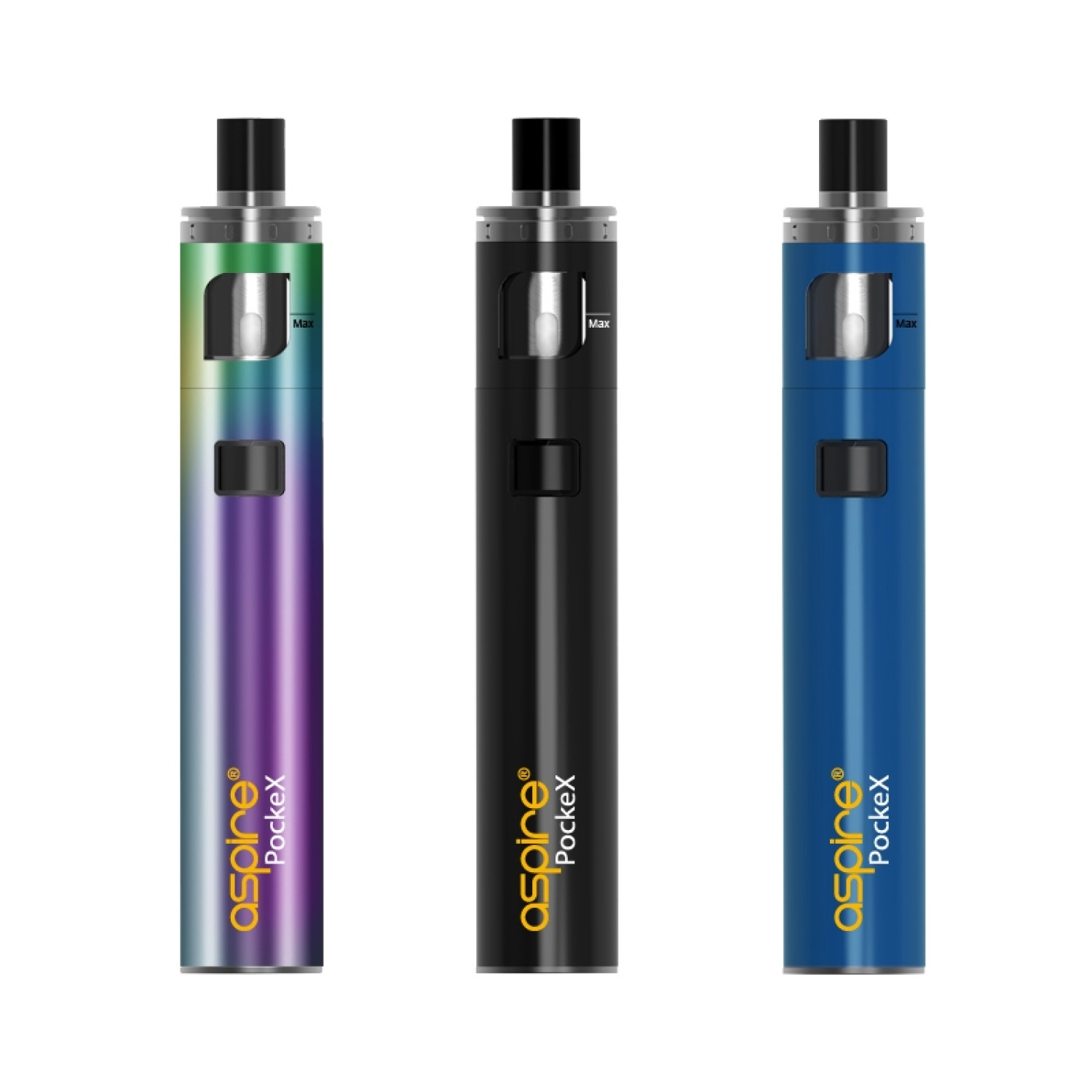 Aspire PockeX Vape Kit Aspire PockeX Vape Kit