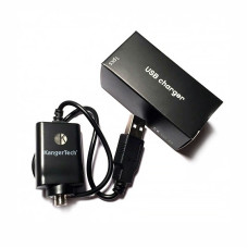 KangerTech USB-A to 510 eGo Battery Charging Cable KangerTech USB-A to 510 eGo Battery Charging Cable