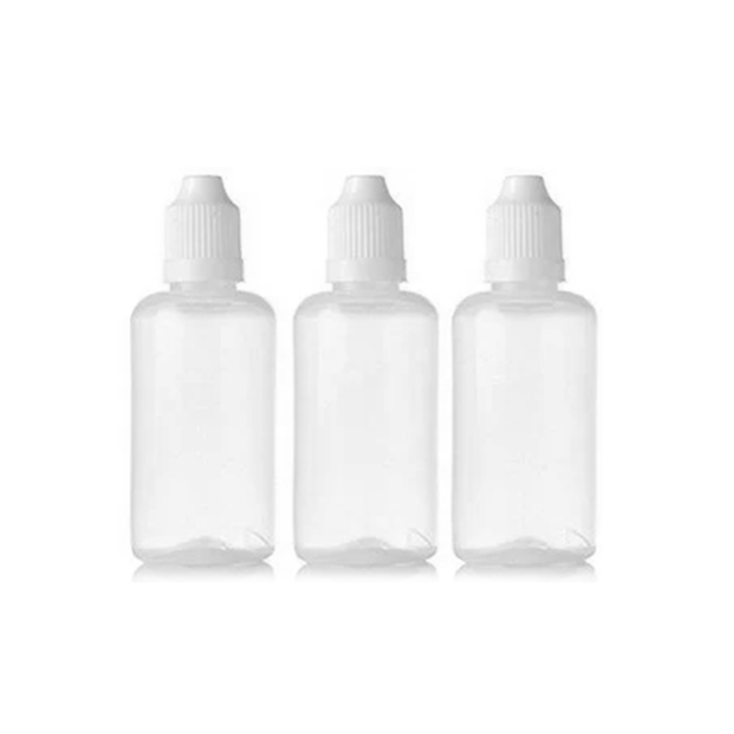 30ml Easy-Squeeze LDPE Bottle 30ml Easy-Squeeze LDPE Bottle