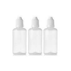30ml Easy-Squeeze LDPE Bottle