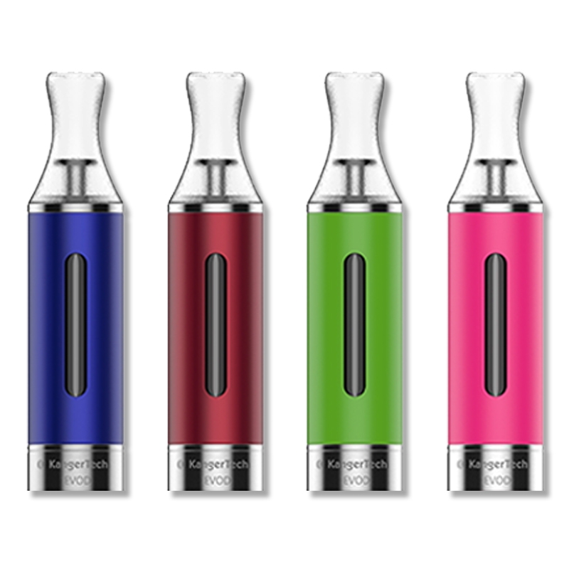 KangerTech Evod (Tank) KangerTech Evod (Tank)