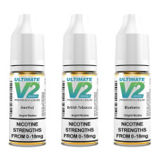 Ultimate V2 E-Liquid Ultimate V2 E-Liquid