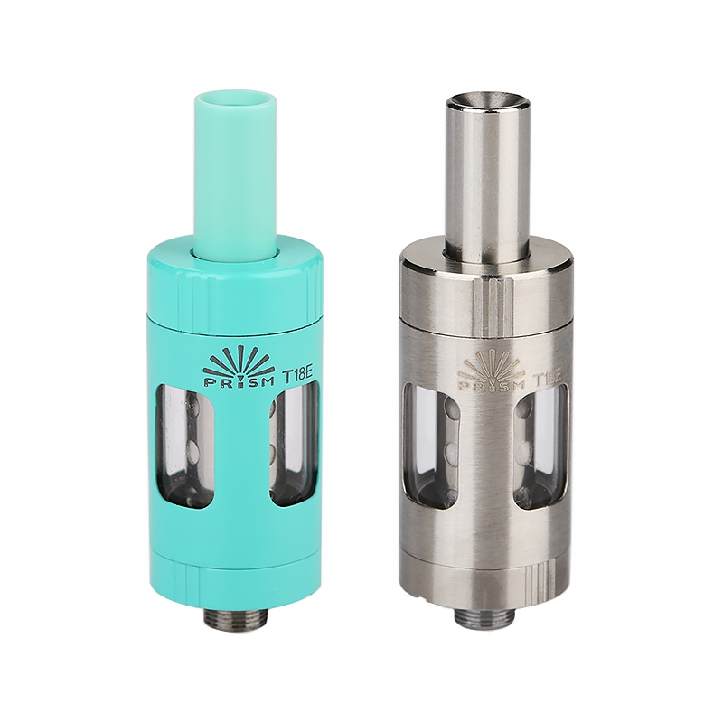 Innokin T18E Prism Tank Innokin T18E Prism Tank