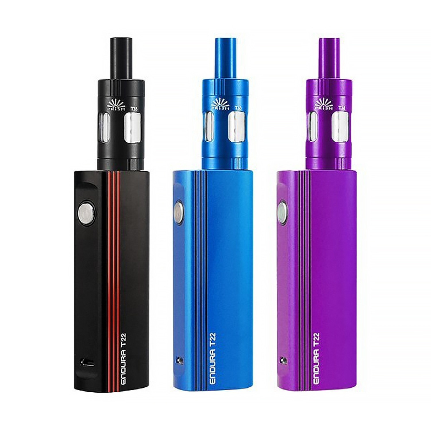 Innokin Endura T22E Kit Innokin Endura T22E Kit