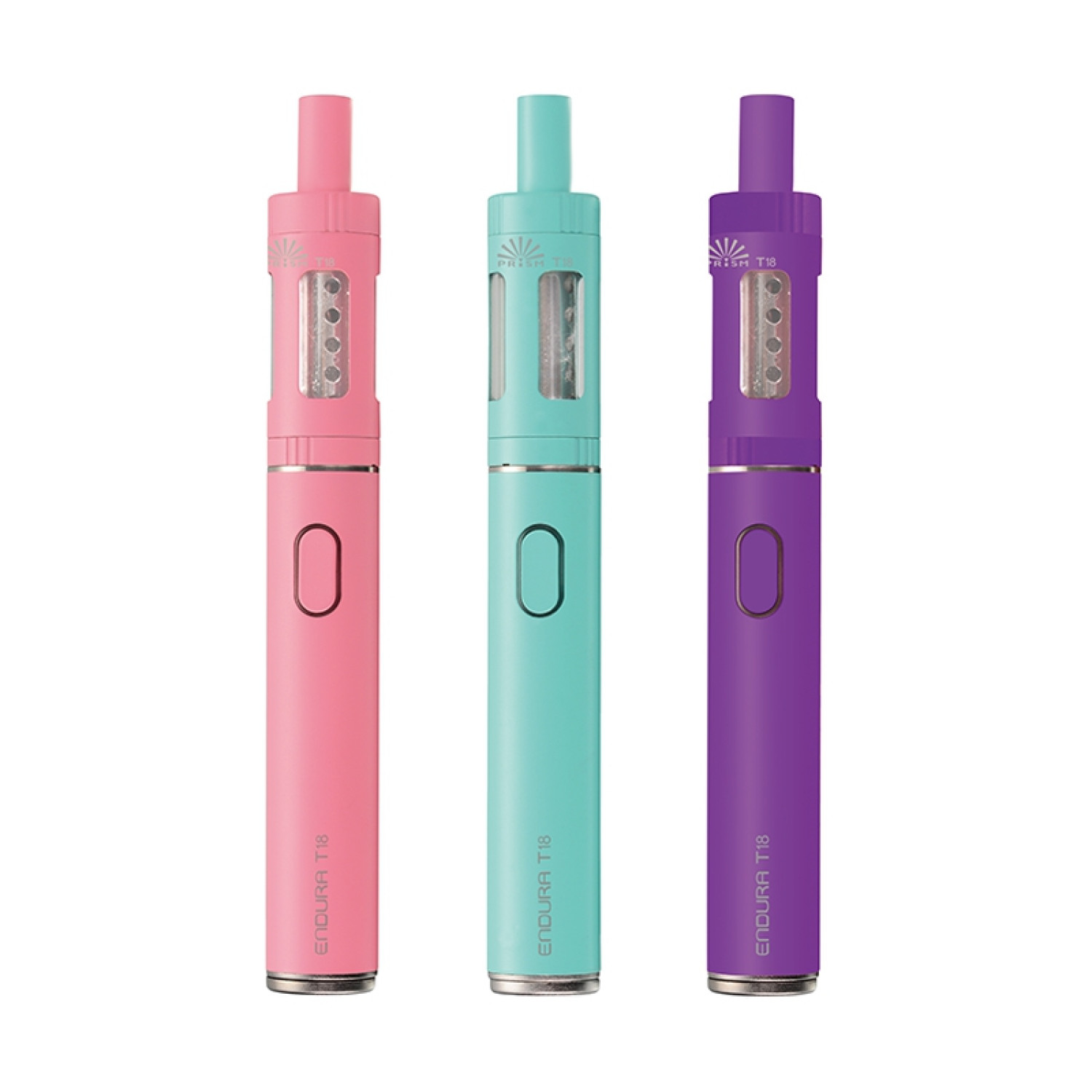 Innokin Endura T18E Kit Innokin Endura T18E Kit