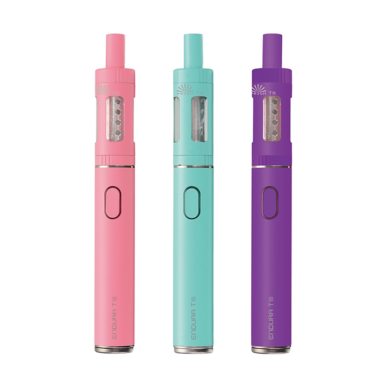 Innokin Endura T18E Kit Innokin Endura T18E Kit