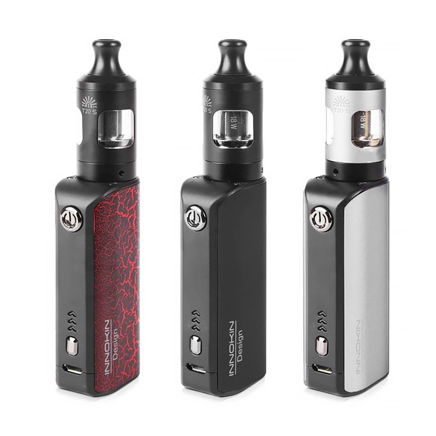 Innokin EZ Watt Kit Innokin EZ Watt Kit
