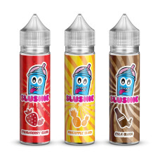 Slushie 50ml Shortfill Slushie 50ml Shortfill