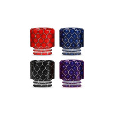 Innokin Plex Tank Resin Drip Tip Innokin Plex Tank Resin Drip Tip