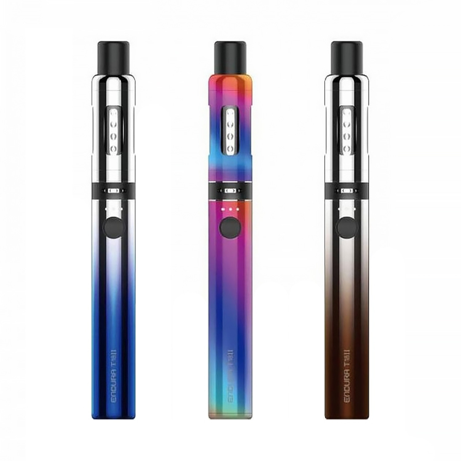 Innokin Endura T18-II Kit (T18-2) Innokin Endura T18-II Kit (T18-2)