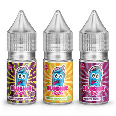 Slushie Nic SALT (10ml) Slushie Nic SALT (10ml)