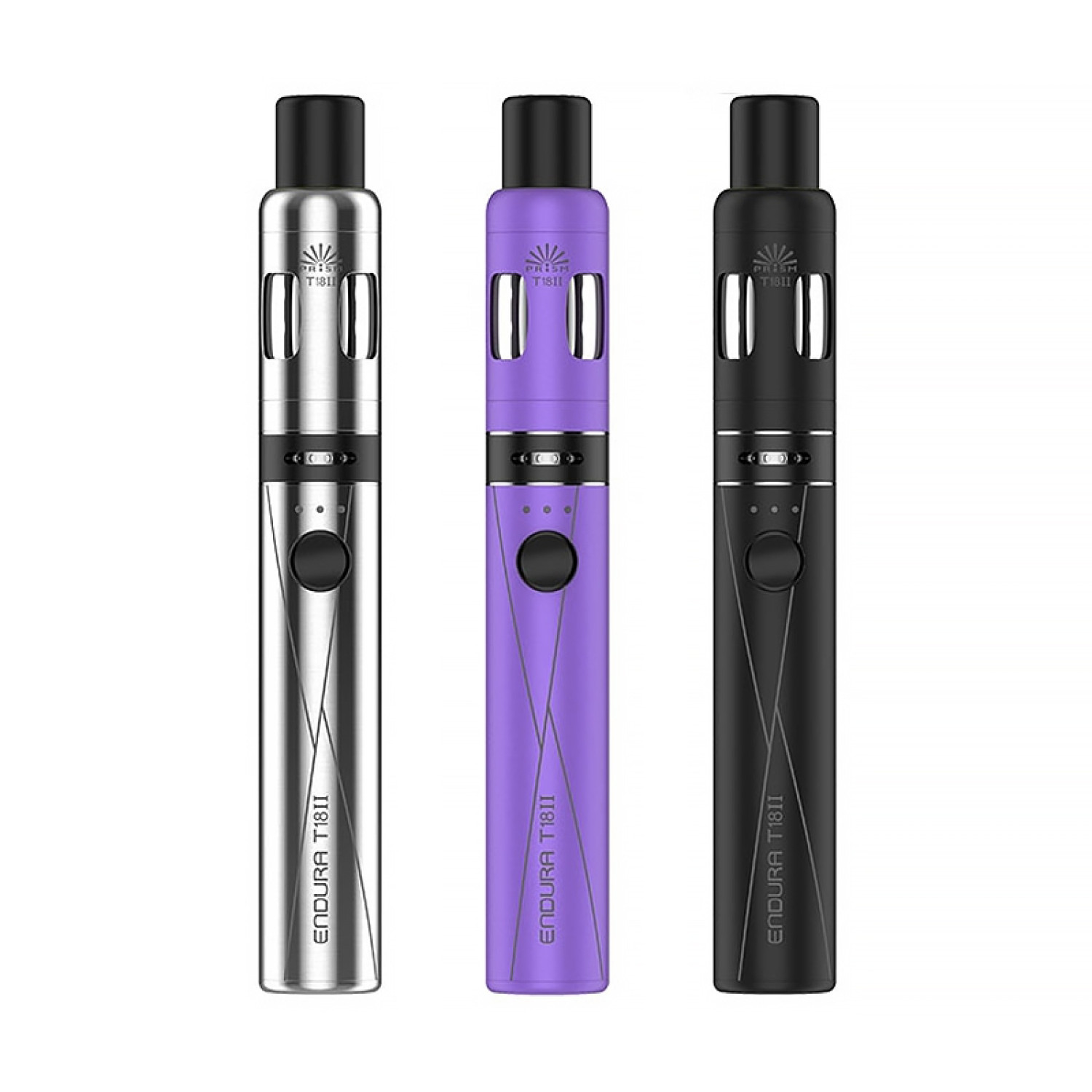 Innokin Endura T18-II MINI Kit (T18-2 Mini) Innokin Endura T18-II MINI Kit (T18-2 Mini)