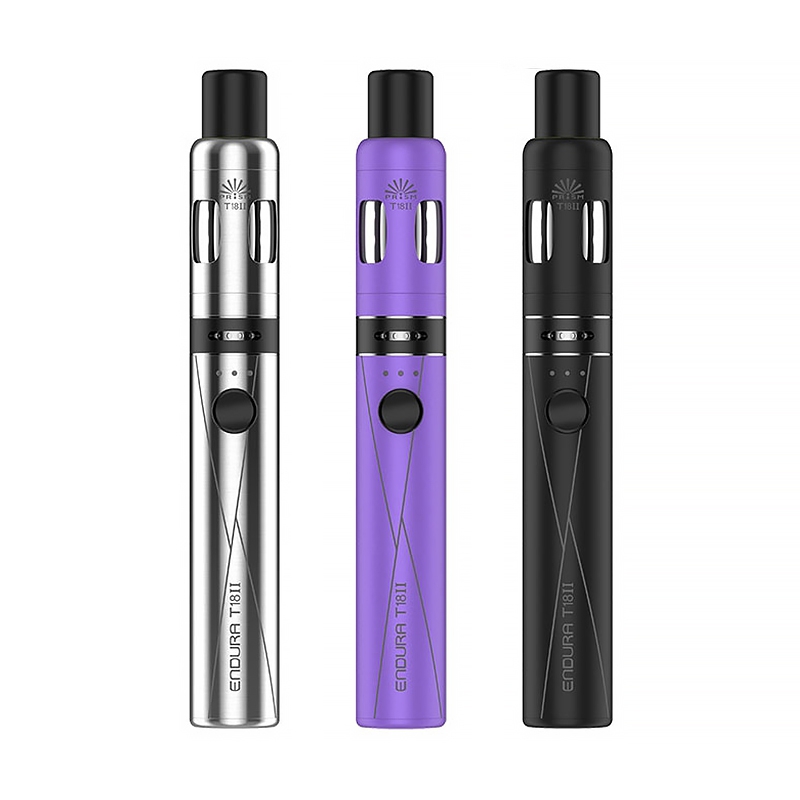 Innokin Endura T18-II MINI Kit (T18-2 Mini) Innokin Endura T18-II MINI Kit (T18-2 Mini)