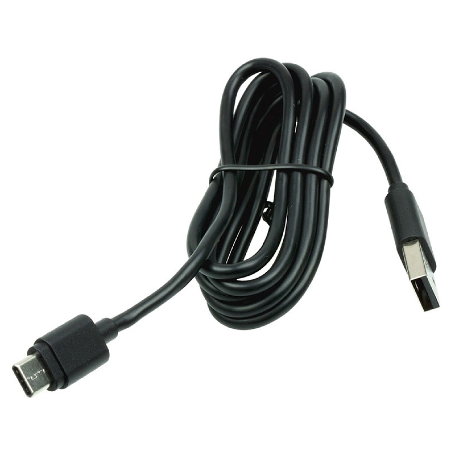 USB-A to USB-C (USB Type C) Charging Cable USB-A to USB-C (USB Type C) Charging Cable