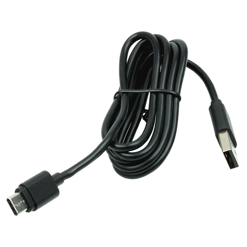 USB-A to USB-C (USB Type C) Charging Cable USB-A to USB-C (USB Type C) Charging Cable