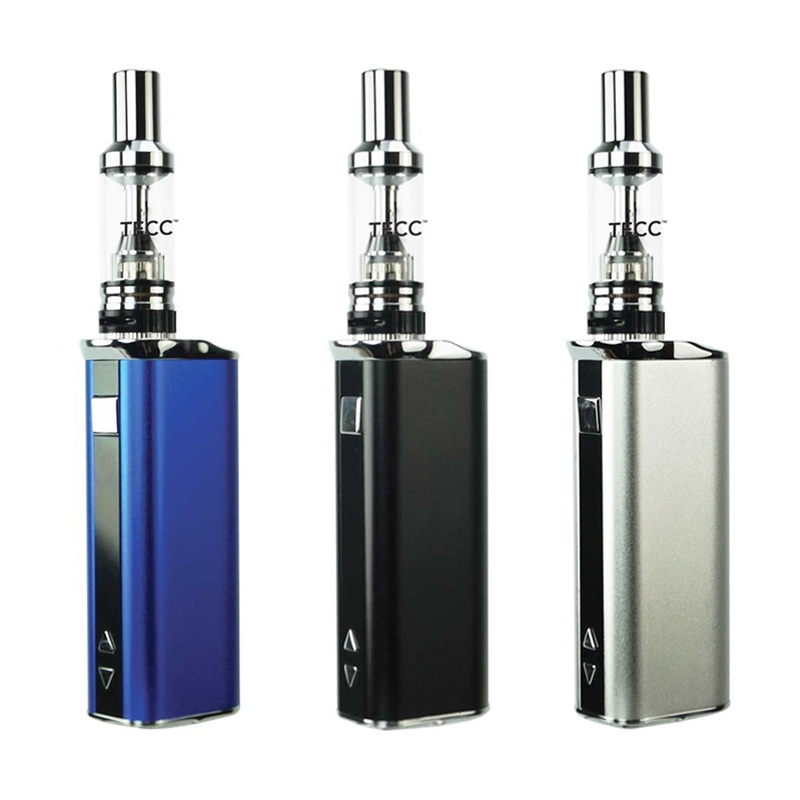 TECC Arc 5 Kit TECC Arc 5 Kit
