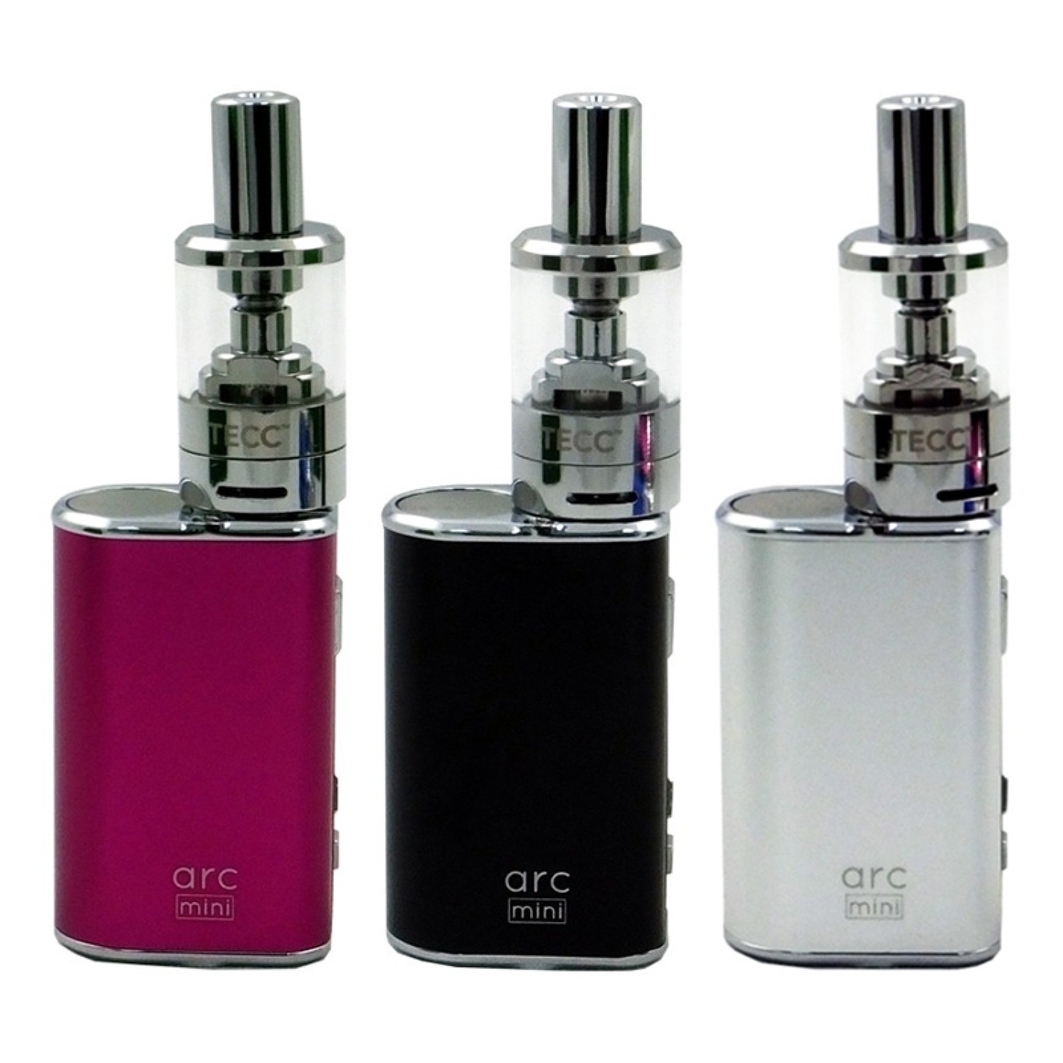 TECC Arc Mini Kit TECC Arc Mini Kit