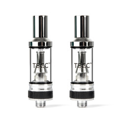 TECC CS Air Slim Tank