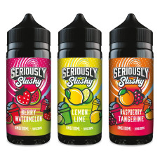 Seriously Slushy 100ml Shortfill
