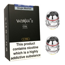 Uwell Valyrian 2 Coils (2 Pack)