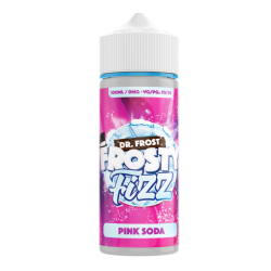 Dr Frost - 100ml - Pink Soda