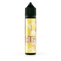 Frugi - 50ml - Real Tobacco