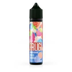 Frugi - 50ml - Mixed Berries - All Natural