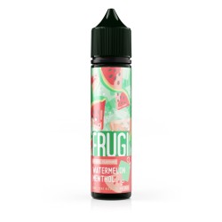 Frugi - 50ml - Watermelon Menthol - All Natural