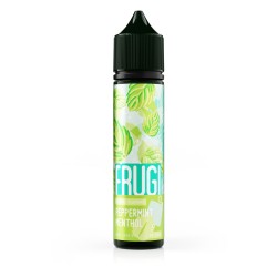 Frugi - 50ml - Peppermint Menthol - All Natural