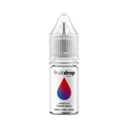 Drop E-liquid - Cherry + Mixed Berry Nic Salt