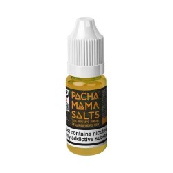 Pacha Mama Salts - Nic Salt - Mango Lime