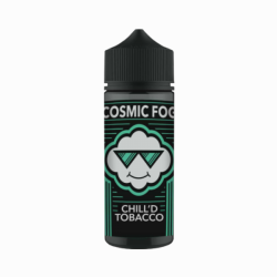 Cosmic Fog - 100ml - Chilld Tobacco