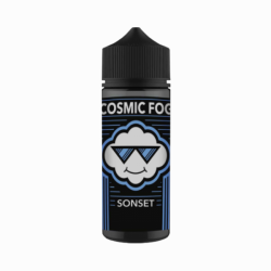 Cosmic Fog - 100ml - Sonset