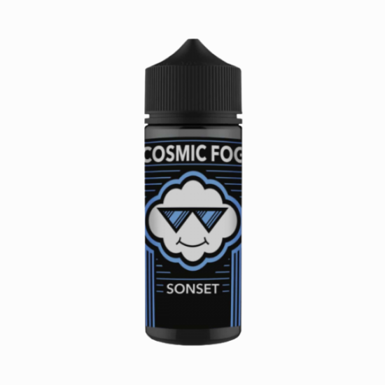 Cosmic Fog - 100ml - Sonset