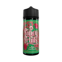 Fancy Fruits - 100ml - Albion Strawberry with Pink Grapefruit