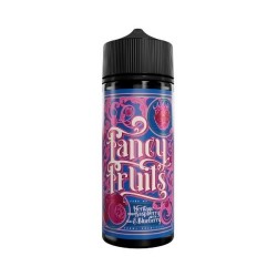 Fancy Fruits - 100ml - Heritage Sour Raspberry with Acai & Blueberry