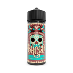 El Bacco - 100ml - Cigarro Crema