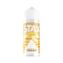 Stax - 100ml - Fresh Blueberry