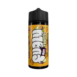 Fugly but Fruity - 100ml - Mango, Passionfruit &Pear