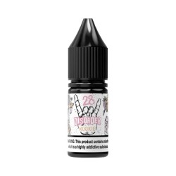 Disorder - Nic Salt - Nookie