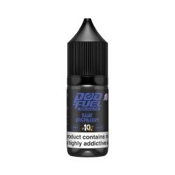 Pod Fuel - Nic Salt - Blue Raspberry