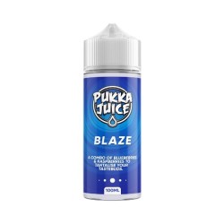 Pukka Juice - 100ml - Blaze