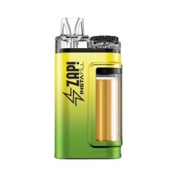 Zap! Instafill Disposable Pod - Lemon & Lime