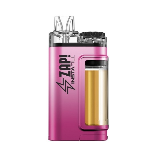Zap! Instafill Disposable Pod - Pink Lemonade
