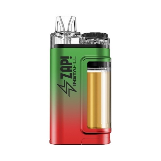 Zap! Instafill Disposable Pod - Strawberry Kiwi