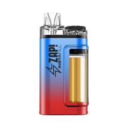 Zap! Instafill Disposable Pod - Strawberry Watermelon Bubblegum